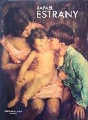 ESTRANY, RAFAEL | 9788488810274