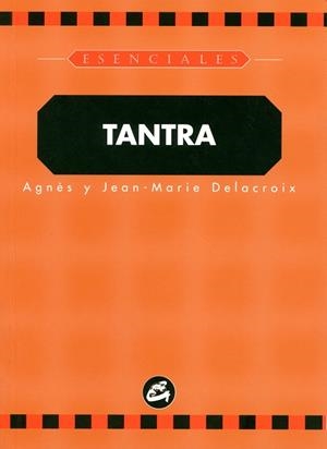 TANTRA | 9788488242730 | DELACROIX, AGNÈS