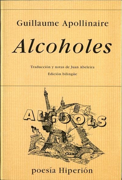 ALCOHOLES | 9788475175201 | APOLLINAIRE, GUILLAUME