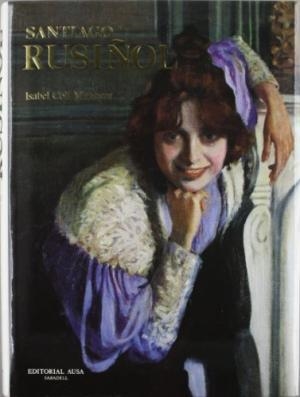 SANTIAGO RUSIÑOL | 9788486329860 | COLL MIRABENT, ISABEL