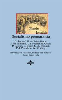 SOCIALISMO PREMARXISTA (130) | 9788430931682 | BABEUF, G.