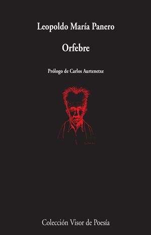 ORFEBRE | 9788475223278 | PANERO, LEOPOLDO MARIA