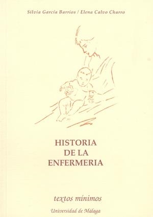HISTORIA DE LA ENFERMERIA | 9788474962390