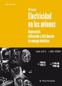 ELECTRICIDAD EN LOS AVIONES | 9788428310802 | PLAZA FERNANDEZ