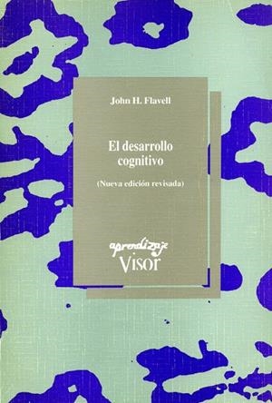 DESARROLLO COGNITIVO, EL | 9788477740872