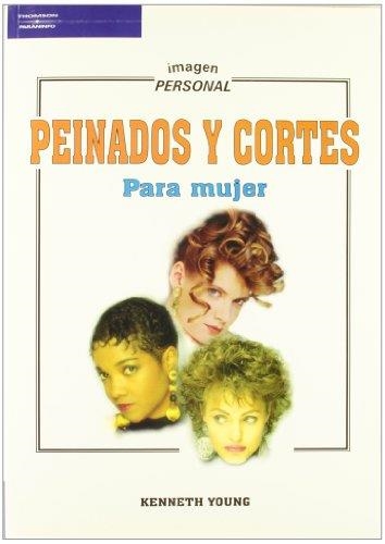PEINADOS Y CORTES PARA MUJER | 9788428323079 | YOUNG, KENNETH