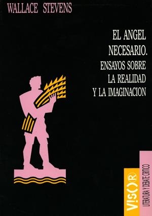 ANGEL NECESARIO, EL | 9788477747161 | WALLACE, STEVENS