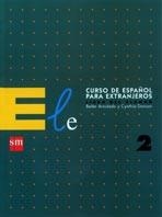 CURSO DE ESPAÑOL PARA EXTRANJEROS.LIBRO ALUMNO 2 | 9788434840676 | ARTUÑEDO, BELEN