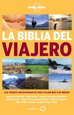 LA BIBLIA DEL VIAJERO | 9788408115946 | ANICK-MARIE BOUCHARD/GUILLAUM CHARROIN/NANS THOMASSEY
