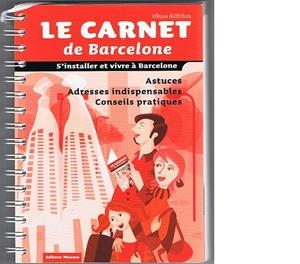 CARNET DE BARCELONE 2013 | 9788493590796