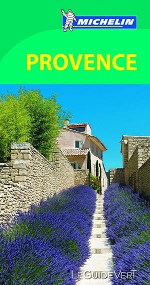 LE GUIDE VERT PROVENCE | 9782067186217 | VARIOS AUTORES