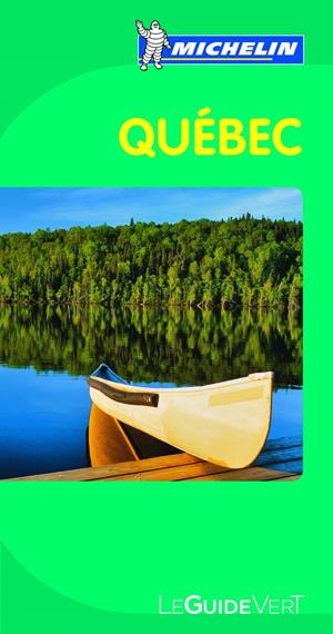 LE GUIDE VERT QUEBEC 572 | 9782067169142 | VARIOS AUTORES