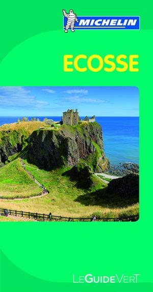 LE GUIDE VERT ECOSSE 550 | 9782067169081 | VARIOS AUTORES