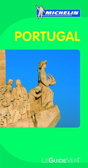 LE GUIDE VERT PORTUGAL 556 | 9782067169098 | VARIOS AUTORES