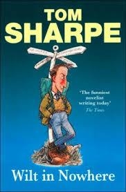 WILT IN NOWHERE | 9780099474135 | SHARPE, TOM