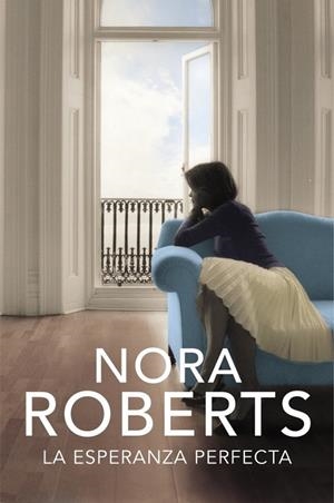 LA ESPERANZA PERFECTA (HOTEL BOONSBORO 3) | 9788401384592 | ROBERTS,NORA