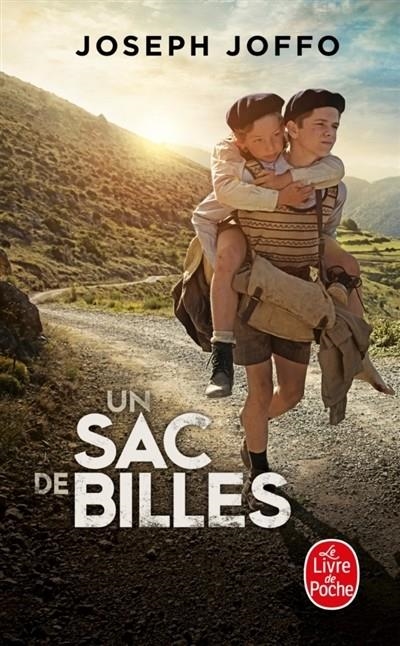 UN SAC DE BILLES | 9782253029496 | JOFFO, JOSEPH