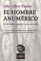 EL HOMBRE ANUMÉRICO | 9788472231498 | PAULOS, JOHN ALLEN
