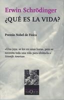 ¿QUÉ ES LA VIDA? | 9788472236073 | SCHRÖDINGER, ERWIN