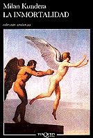 LA INMORTALIDAD | 9788472231610 | KUNDERA, MILAN
