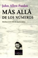 MÁS ALLÁ DE LOS NÚMEROS | 9788472236875 | PAULOS, JOHN ALLEN