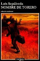 NOMBRE DE TORERO | 9788472237742 | SEPÚLVEDA, LUIS