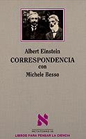 CORRESPONDENCIA CON MICHELE BESSO (36) | 9788472237711 | EINSTEIN, ALBERT