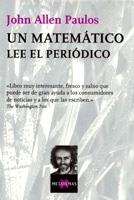 UN MATEMÁTICO LEE EL PERIÓDICO | 9788472239708 | PAULOS, JOHN ALLEN