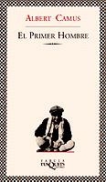 EL PRIMER HOMBRE | 9788483105207 | CAMUS, ALBERT