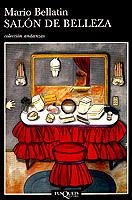 SALÓN DE BELLEZA | 9788483101421 | BELLATÍN, MARIO