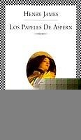 LOS PAPELES DE ASPERN | 9788483107317 | JAMES, HENRY