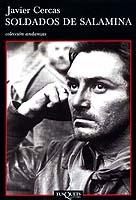 SOLDADOS DE SALAMINA | 9788483101612 | CERCAS, JAVIER
