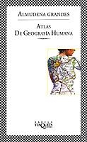 ATLAS DE GEOGRAFÍA HUMANA | 9788483107492 | GRANDES HERNÁNDEZ, ALMUDENA