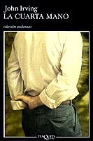LA CUARTA MANO | 9788483101780 | I, JOHN