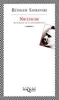 NIETZSCHE | 9788483107966 | SAFRANSKI, RÜDIGER