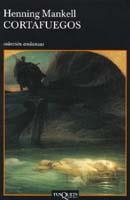 CORTAFUEGOS | 9788483102862 | MANKELL, HENNING