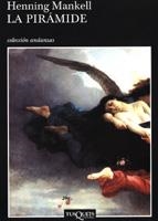 LA PIRAMIDE | 9788483103029 | MANKELL, HENNING