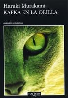 KAFKA EN LA ORILLA | 9788483103562 | MURAKAMI, HARUKI