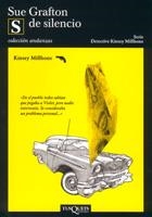 S DE SILENCIO | 9788483103807 | GRAFTON, SUE