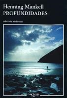 PROFUNDIDADES | 9788483103937 | MANKELL, HENNING