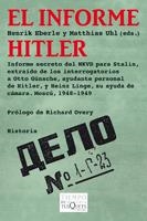 EL INFORME HITLER | 9788483830703