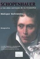 SCHOPENHAUER | 9788483830918 | SAFRANSKI, RÜDIGER