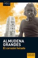 EL CORAZÓN HELADO | 9788483835364 | GRANDES HERNÁNDEZ, ALMUDENA