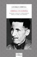 ORWELL EN ESPAÑA | 9788483831496 | ORWELL, GEORGE