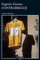CONTRARRELOJ | 9788483831373 | FUENTES PULIDO, EUGENIO