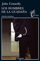 LOS HOMBRES DE LA GUADAÑA | 9788483831342 | CONNOLLY, JOHN