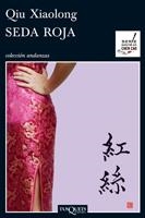 SEDA ROJA | 9788483832417 | XIAOLONG, QIU