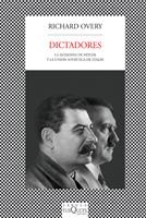 DICTADORES | 9788483832837 | OVERY, RICHARD