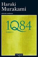 1Q84 | 9788483833551 | MURAKAMI, HARUKI