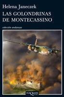 LAS GOLONDRINAS DE MONTECASSINO | 9788483833810 | JANECZEK, HELENA